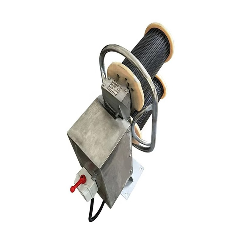 Fishing Boat Anchor Winch - 22V/380V elektrische ankerlier 500KG vishaakmachine, viskooiboot,