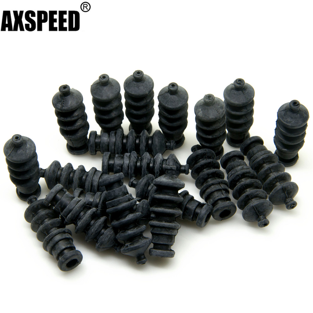 Fishing Boat Anchor Winch - Axspeed 20/5/10Pcs 37Mm Rc Boot Model