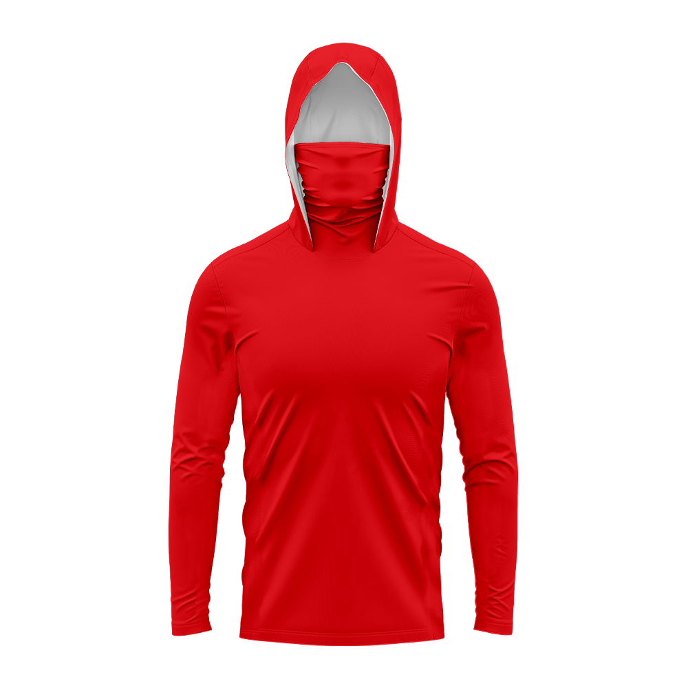 Heren UPF50+ Effen Vissershirt - Fishing Boat Cover recensie en prijs