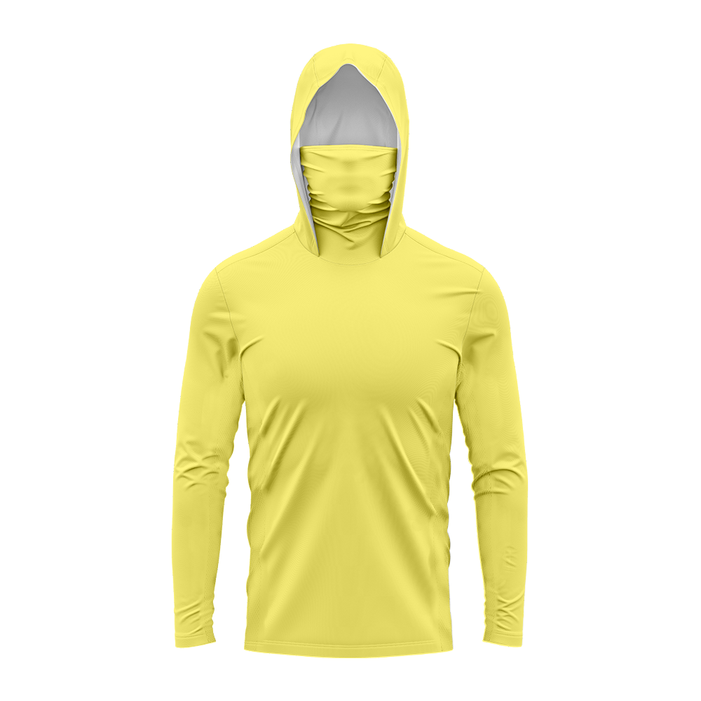 Heren UPF50+ Effen Vissershirt - Fishing Boat Cover recensie en prijs