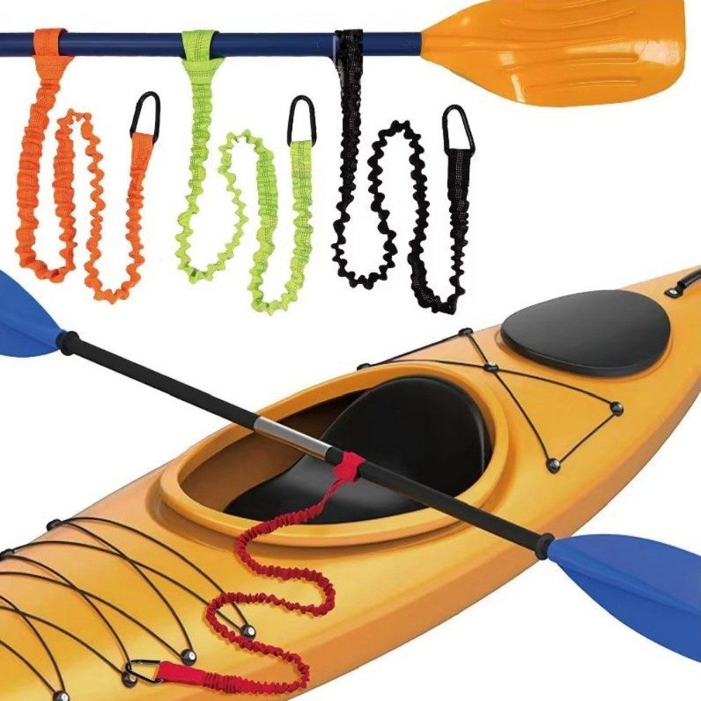 100 cm Kajak Peddel Elastisch  - Fishing Boat Paddle recensie en prijs