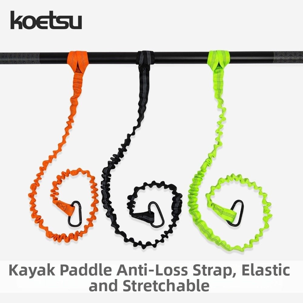 100 cm Kajak Peddel Elastisch  - Fishing Boat Paddle recensie en prijs