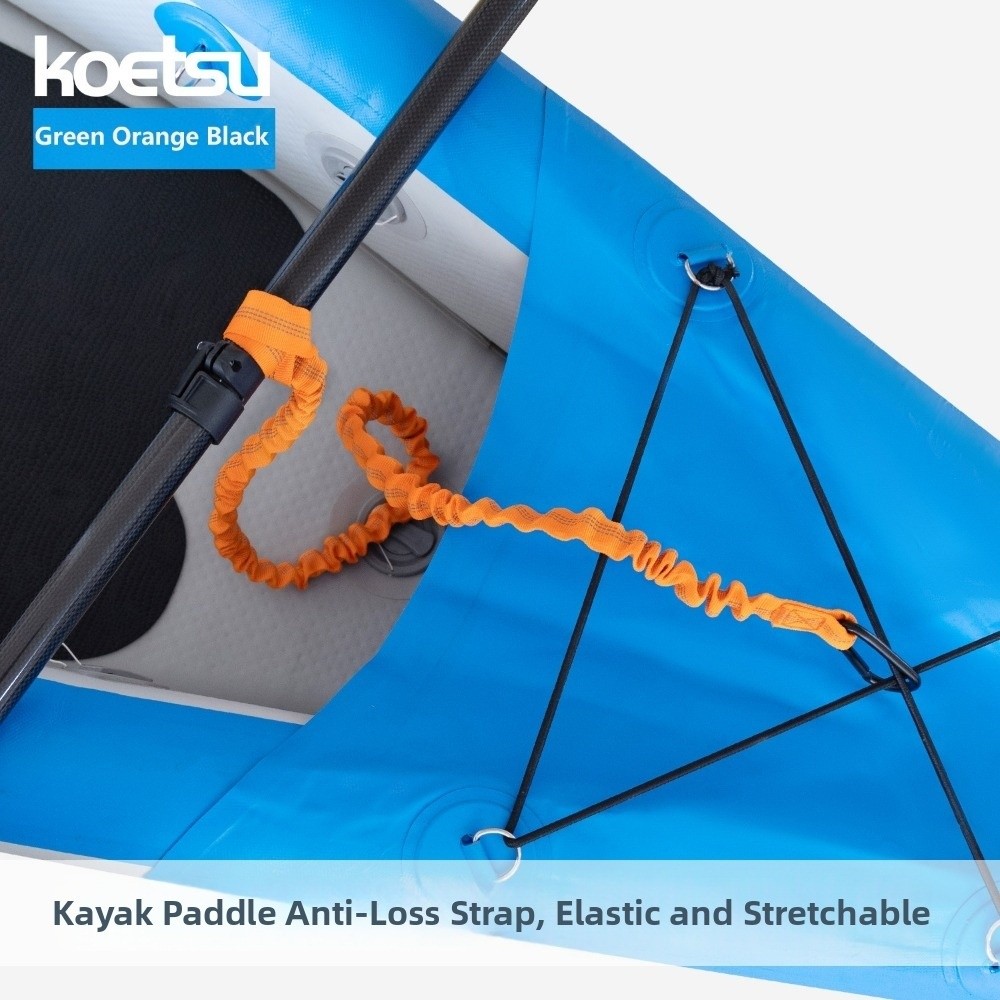 100 cm Kajak Peddel Elastisch  - Fishing Boat Paddle recensie en prijs