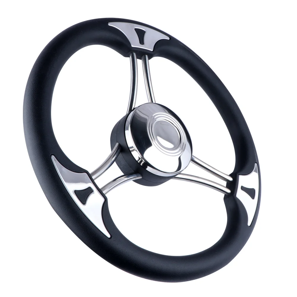 Hoogwaardig Scheepsstuurwiel-3 - Fishing Boat Steering Wheel recensie en prijs