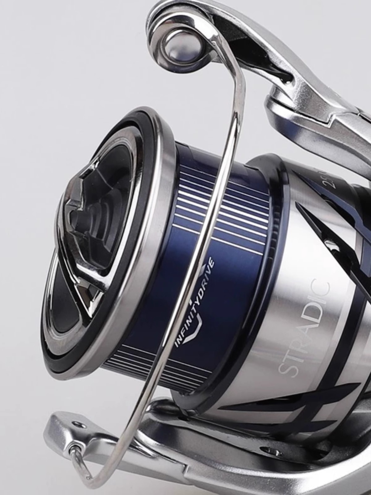 SHIMANO 23 STRADIC Visserijmol - Daiwa Reel Fuego recensie en prijs