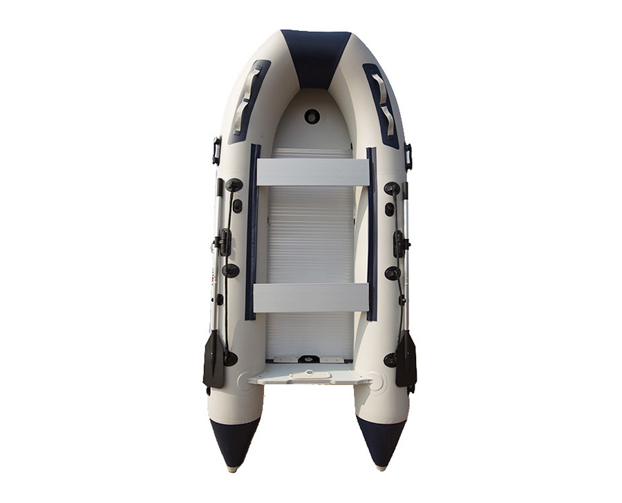 CE-certificaat 3,3 m aluminium - Fishing Boat Aluminum recensie en prijs