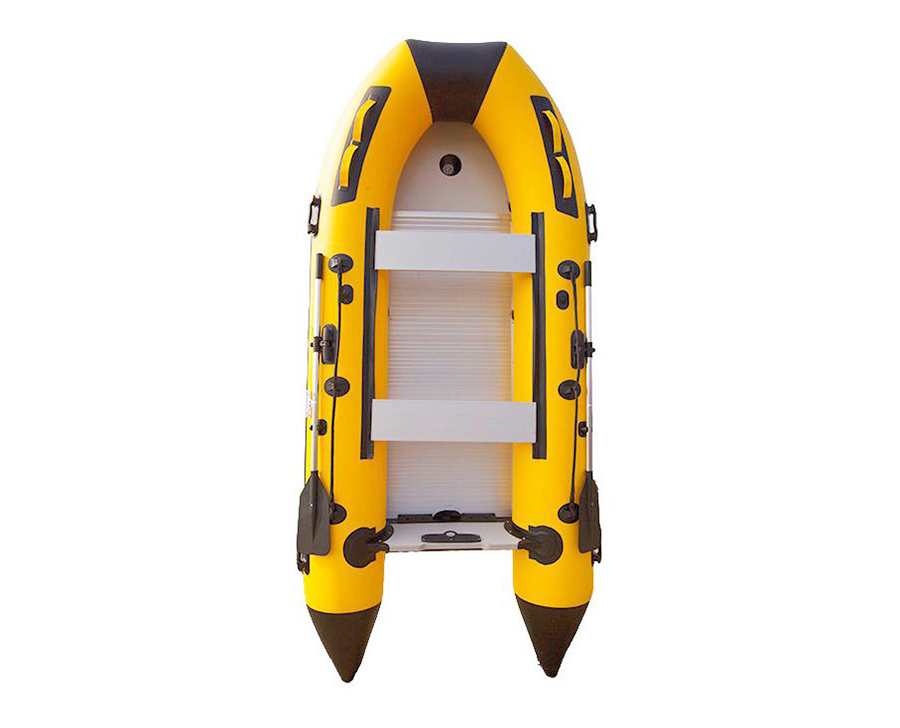 CE-certificaat 3,3 m aluminium - Fishing Boat Aluminum recensie en prijs