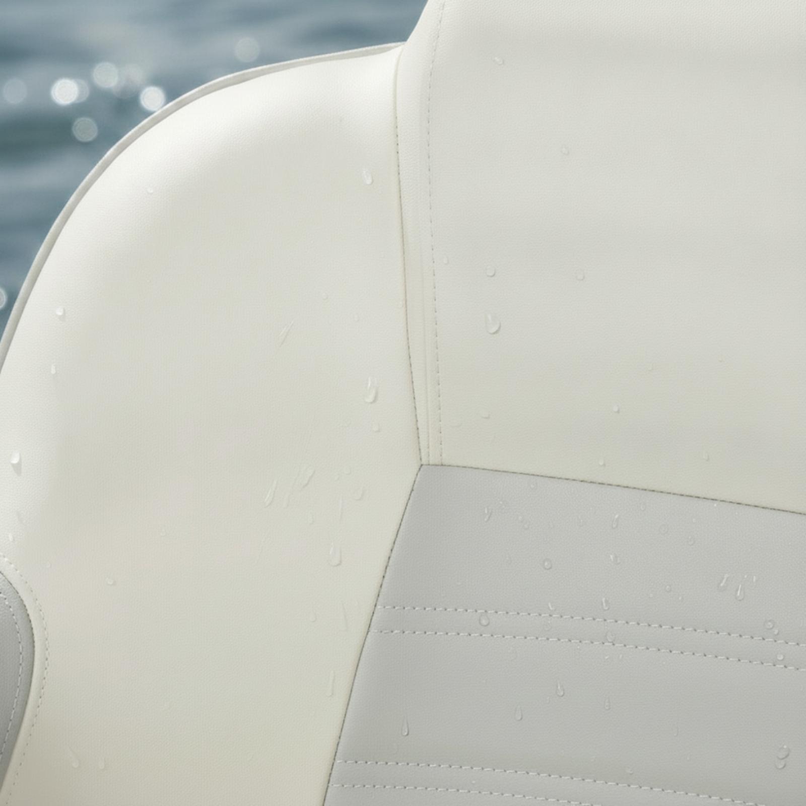 Marine kapiteinsstoel van PU-s - Fishing Boat Seat recensie en prijs