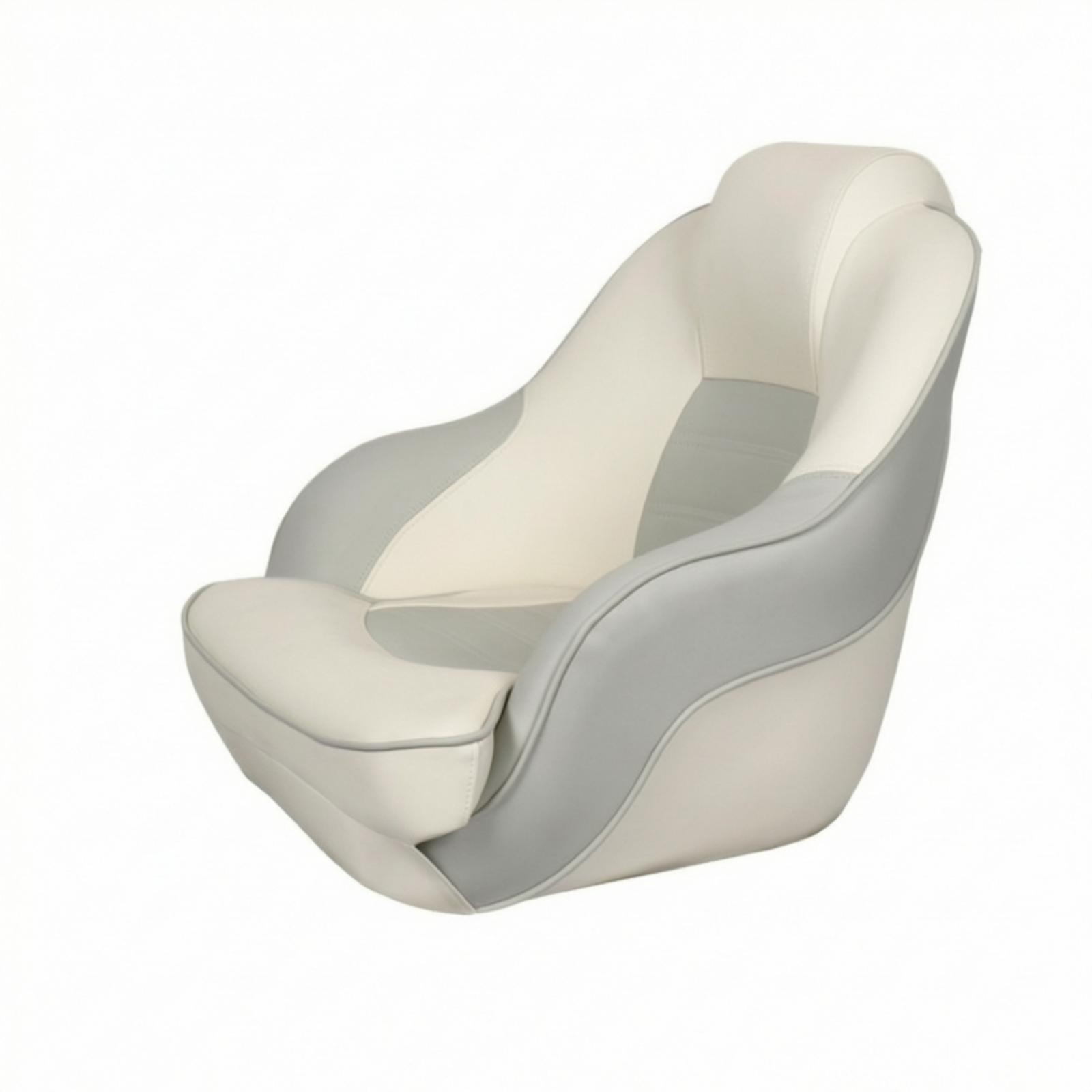 Marine kapiteinsstoel van PU-s - Fishing Boat Seat recensie en prijs