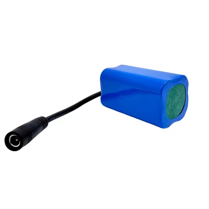 7.4V 2S2P 20000mAh Batterij Vo - Fishing Boat Gps recensie en prijs