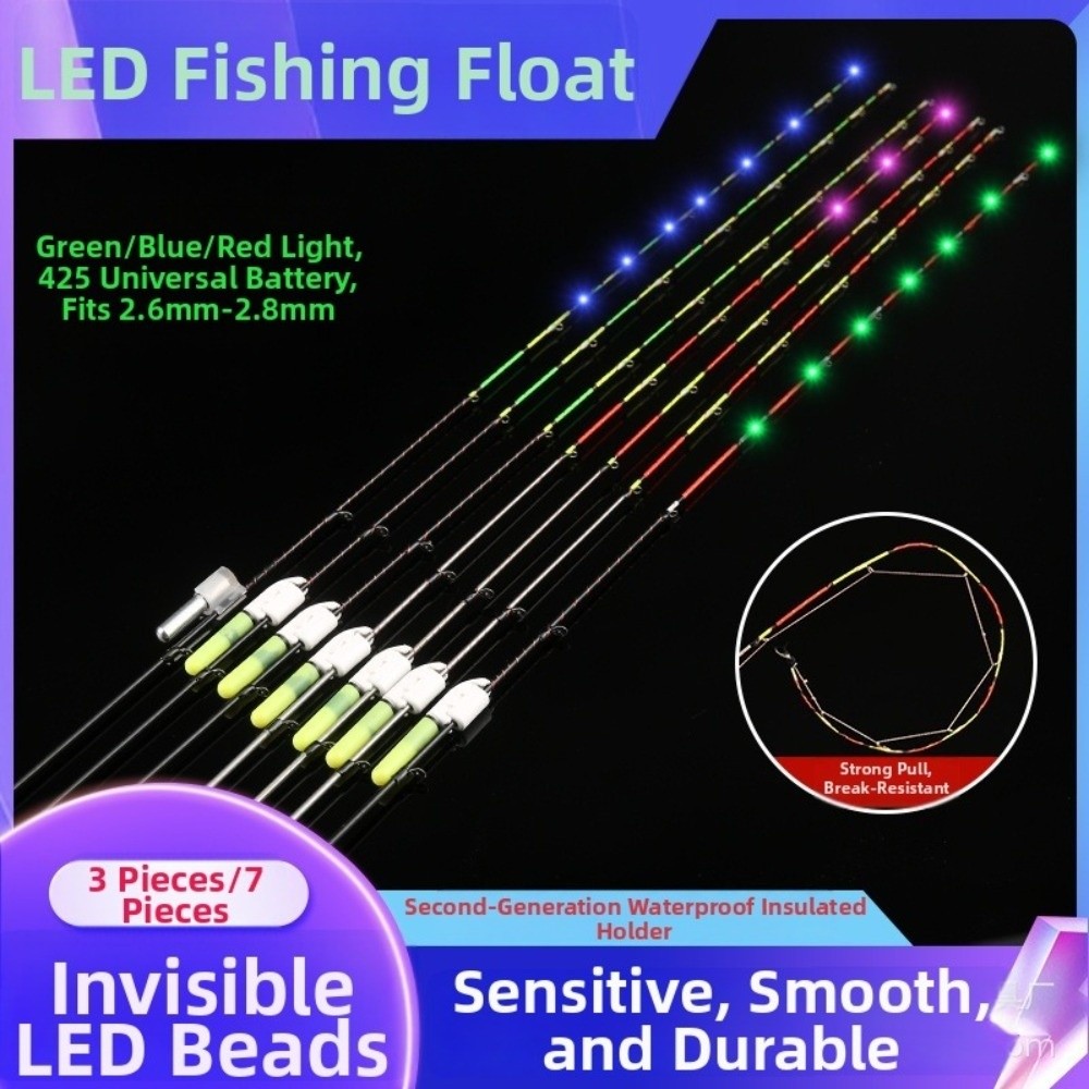 Groene Licht Hengel Tip Halve  - Fishing Boat Fiberglass recensie en prijs