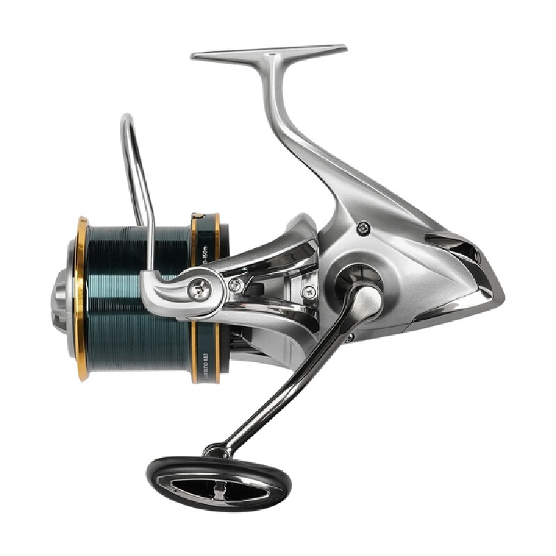 NOEBY Spinhengel Volledig Meta - Fishing Boat Steering Wheel recensie en prijs