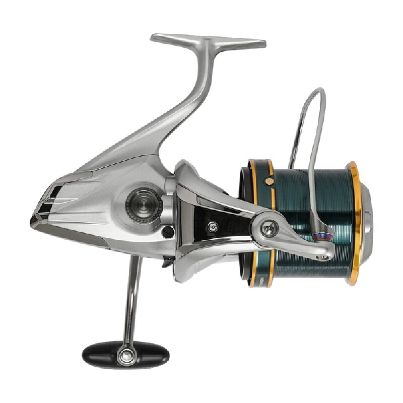 NOEBY Spinhengel Volledig Meta - Fishing Boat Steering Wheel recensie en prijs