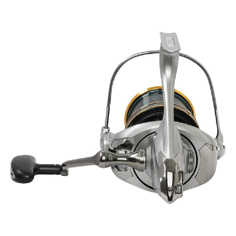 NOEBY Spinhengel Volledig Meta - Fishing Boat Steering Wheel recensie en prijs