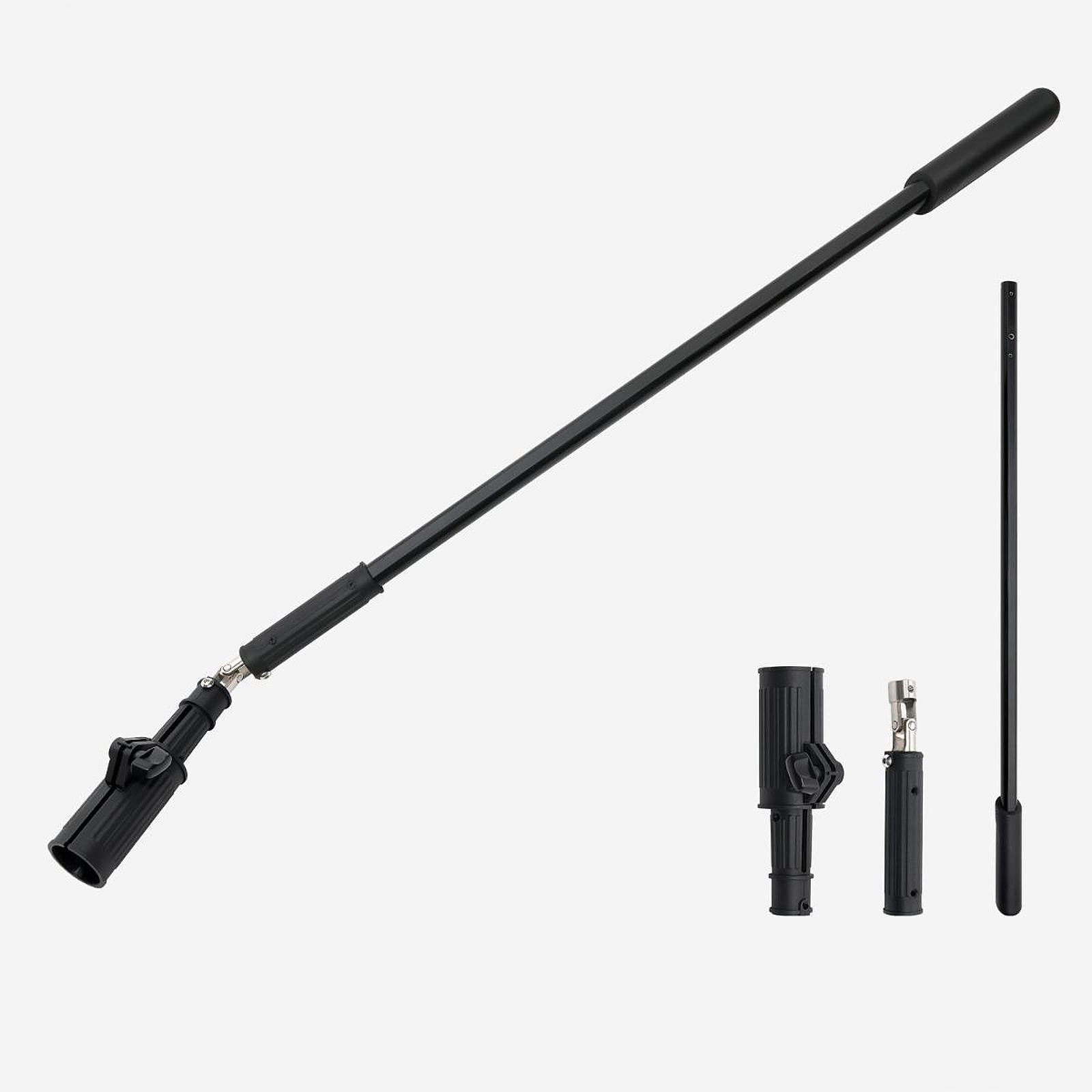 Aluminium bootmotor stuurhende - Fishing Boat Aluminum recensie en prijs
