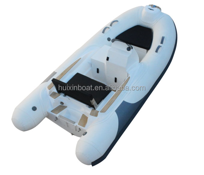 Rib340 340cm Duurzame PVC Spor - Fishing Boat Fiberglass recensie en prijs