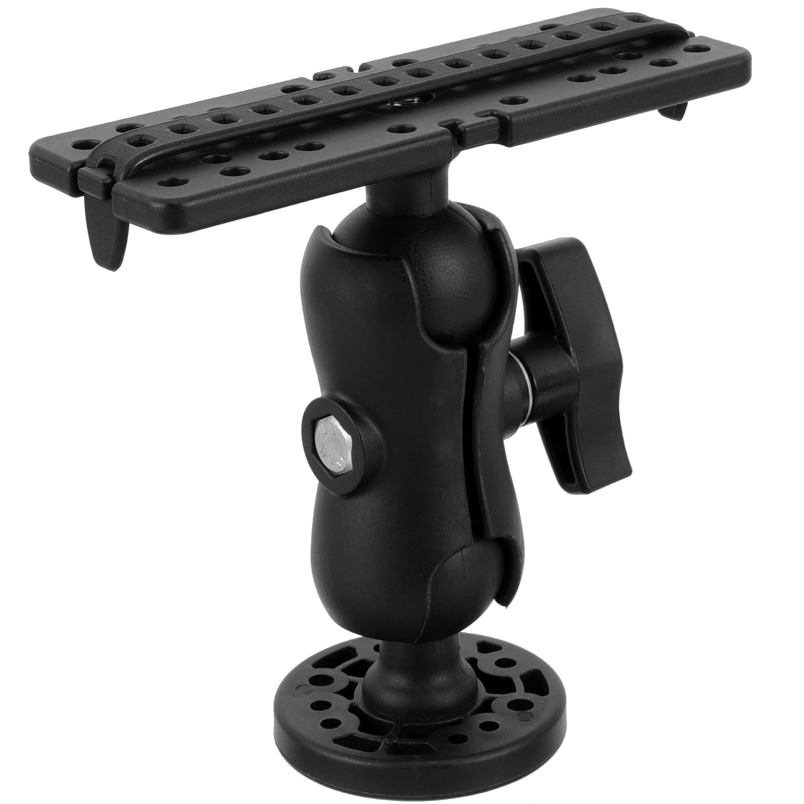 Vissersinstrumenthouder voor b - Fishing Boat Depth Finder recensie en prijs