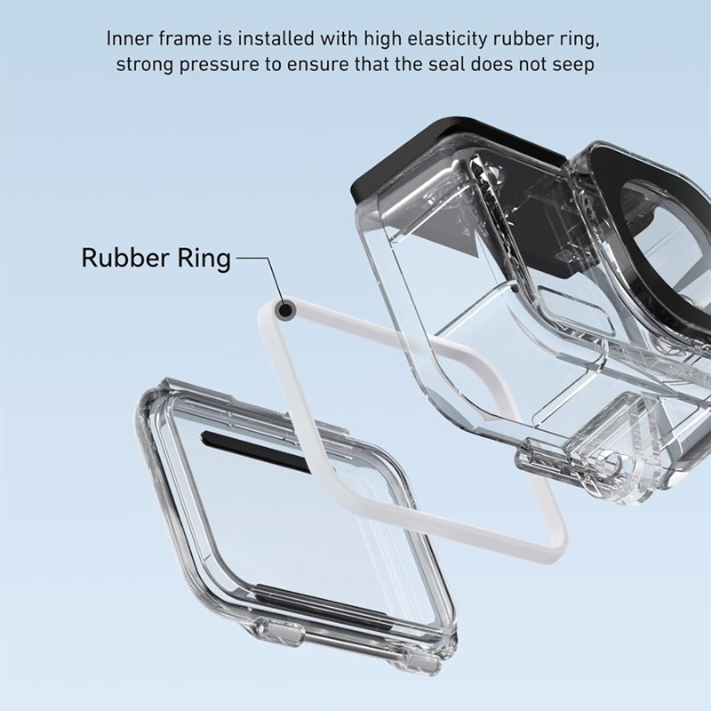 Waterdichte behuizing Transpar - Fishing Boat Cover recensie en prijs