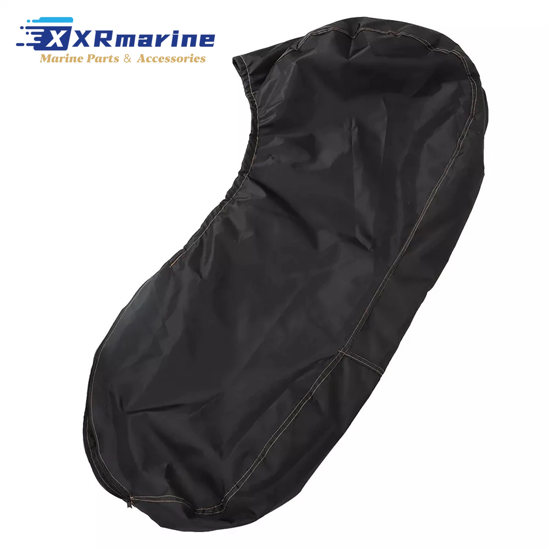 Buitenboordmotorhoes geschikt  - Fishing Boat Cover recensie en prijs