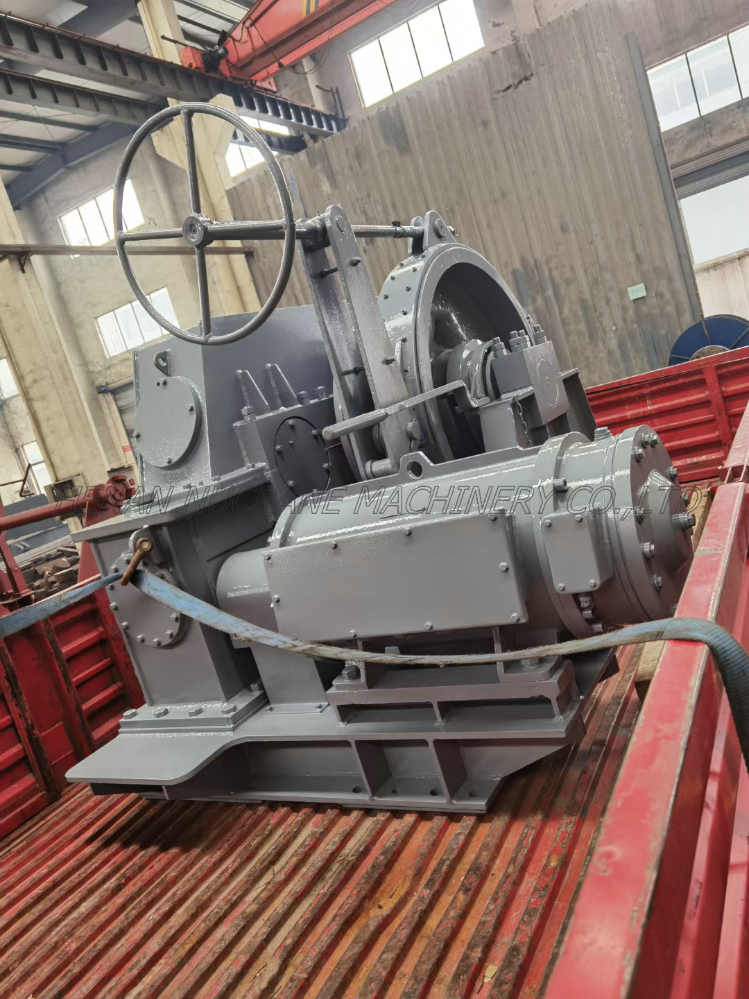 8T Lichtgewicht draadloze best - Fishing Boat Anchor Winch recensie en prijs