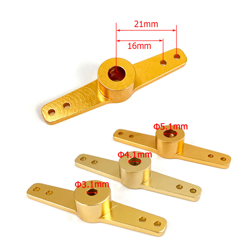 3.1mm/4.1mm/5.1mm RC Auto Dubb - Fishing Boat Anchor Winch recensie en prijs
