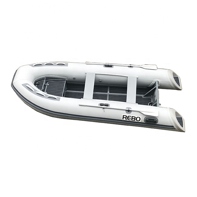 12ft RIB360 duurzame hypalon/P - Fishing Boat Aluminum recensie en prijs