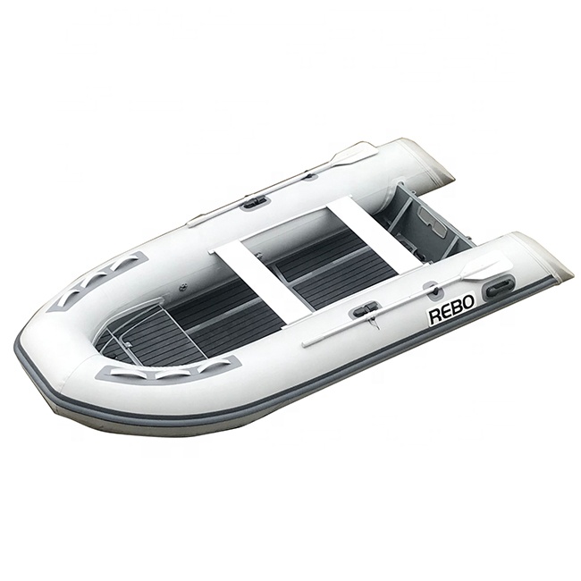 12ft RIB360 duurzame hypalon/P - Fishing Boat Aluminum recensie en prijs
