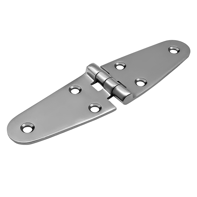 316 Rvs Casting Scharnier Plat - Fishing Boat Steering Wheel recensie en prijs
