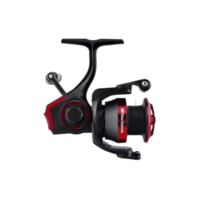 Abu Garcia BMA Spinning Visree - Daiwa Reel Bg recensie en prijs